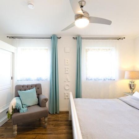 Ostseestrandliebe Villa Sanddorn Nr2 เบอร์เกอเรนเดอ-เรทวิช ภายนอก รูปภาพ