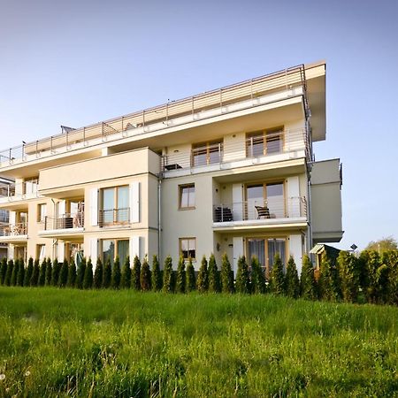 Ostseestrandliebe Villa Sanddorn Nr2 เบอร์เกอเรนเดอ-เรทวิช ภายนอก รูปภาพ