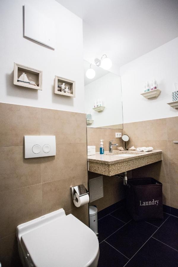 Ostseestrandliebe Villa Sanddorn Nr2 เบอร์เกอเรนเดอ-เรทวิช ภายนอก รูปภาพ